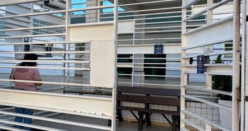 Apartamento com 3 quartos para alugar na Rua Marechal Floriano Peixoto, 1800, Duque de Caxias I, Cuiabá