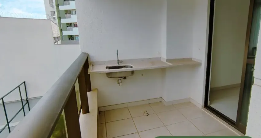 Apartamento à venda – edifício privilege | 3 quartos | 2 vagas | localização imbatível!