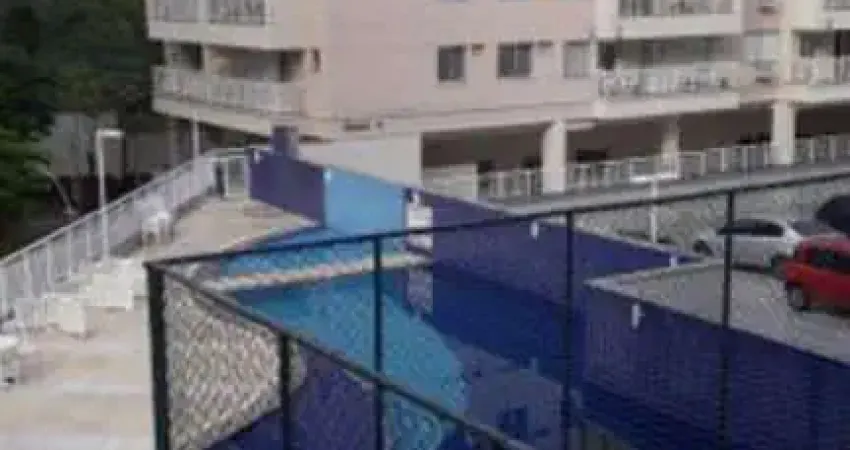 Apartamento à venda em Rio de Janeiro, Taquara, com 3 quartos, 86m²