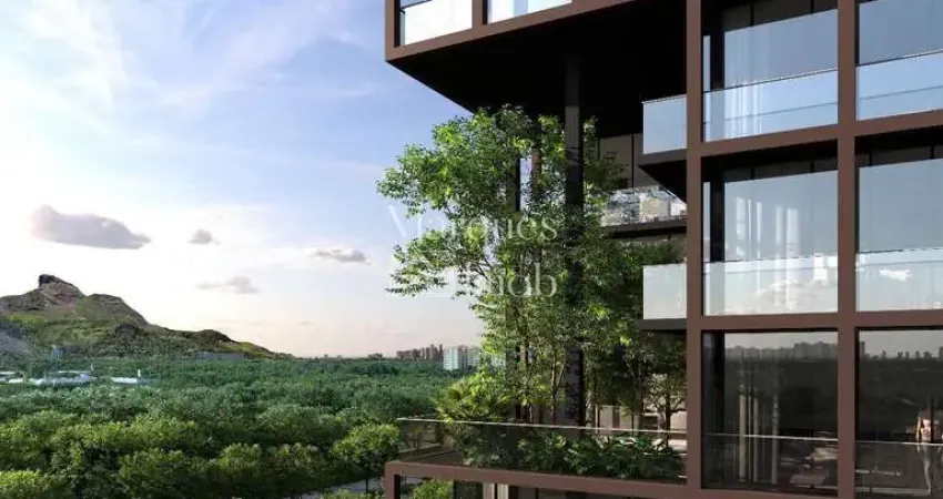 Apartamento à venda em Rio de Janeiro, Barra Olímpica