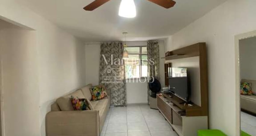 Apartamento à venda em Rio de Janeiro, Taquara, com 1 quarto, 60m²