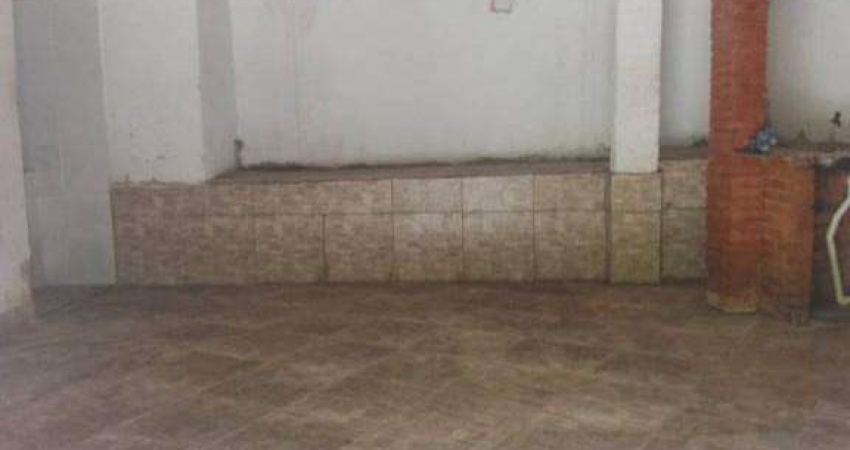Loja com 14metros bom para salão, barbearia e roupas