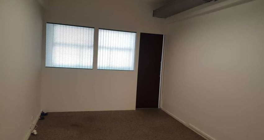 Sala comercial para alugar em Rio de Janeiro, Centro, 40m²