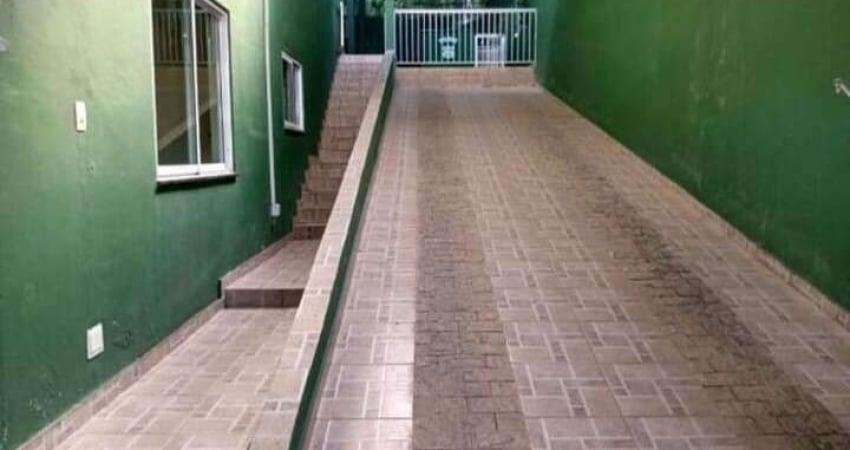 Casa à venda em Rio de Janeiro, Curicica, com 2 quartos, 360m²
