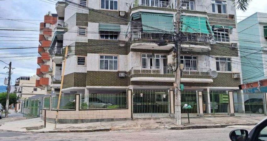 Apartamento à venda em Rio de Janeiro, Anil, com 2 quartos, 80m²