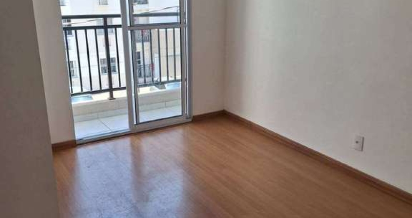 Apartamento à venda em Rio de Janeiro, Taquara, com 2 quartos, 44m²