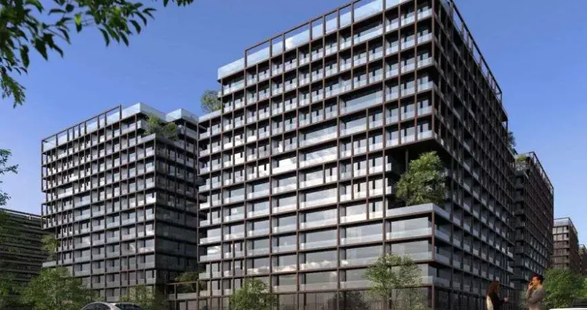 Apartamento à venda na Avenida Antônio Gallotti, 100, Barra Olímpica, Rio de Janeiro