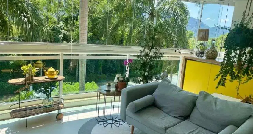 Apartamento com 3 quartos à venda na Avenida Tim Maia, 7435, Recreio dos Bandeirantes, Rio de Janeiro