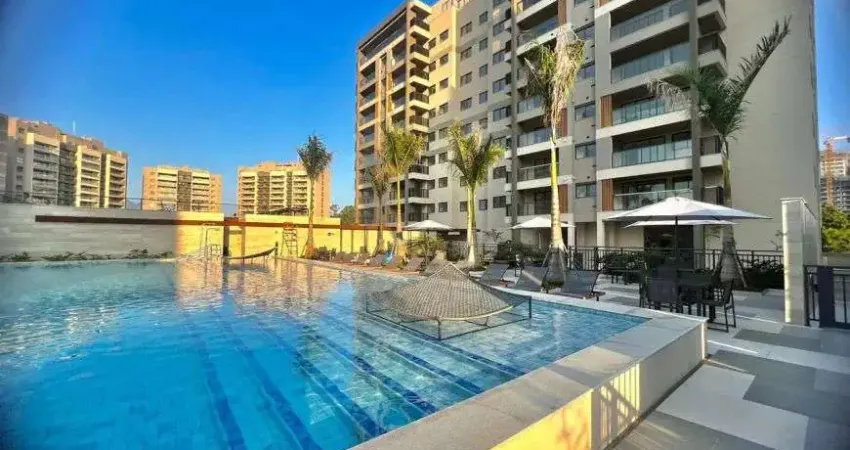 Apartamento com 2 quartos à venda na Avenida Cândido Portinari, 312, Barra da Tijuca, Rio de Janeiro