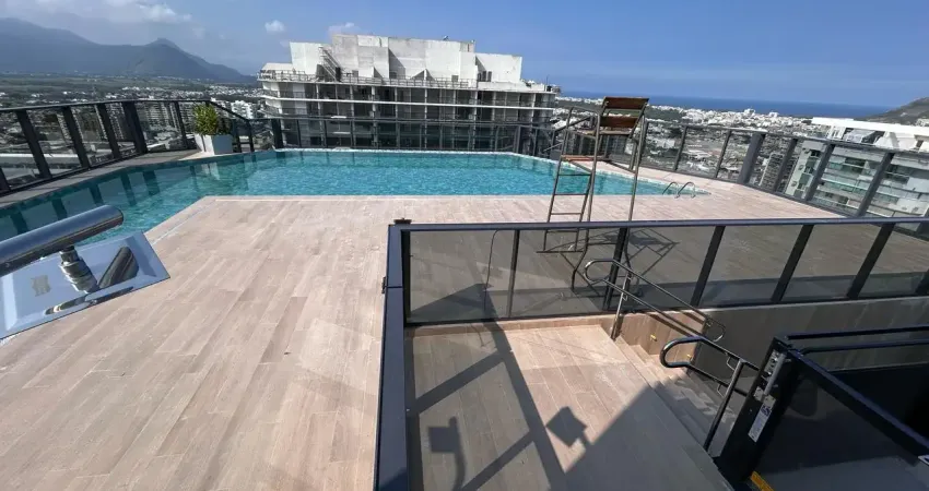 Apartamento com 2 quartos à venda na RUA LUIZ CARLOS FERRAZ, 300, Recreio dos Bandeirantes, Rio de Janeiro