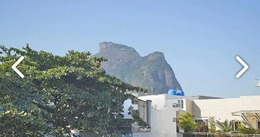 Cobertura com 4 quartos à venda na Rua General Sidônio Dias Correia, 305, Barra da Tijuca, Rio de Janeiro