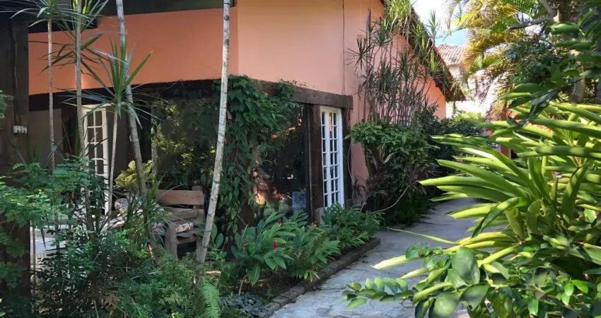 Casa com 3 quartos à venda na Estrada do Engenho D'Agua, Anil, Rio de Janeiro
