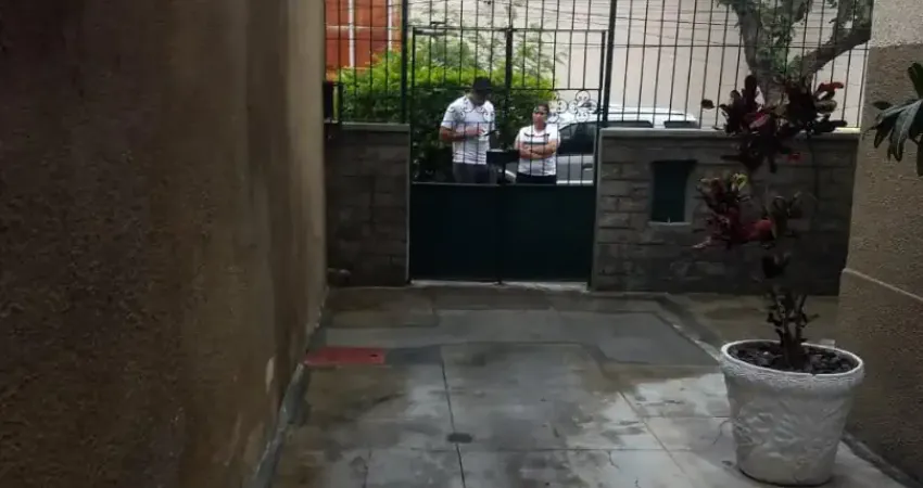 Apartamento com 2 quartos à venda na Rua do Rocha, 152, Rocha, Rio de Janeiro