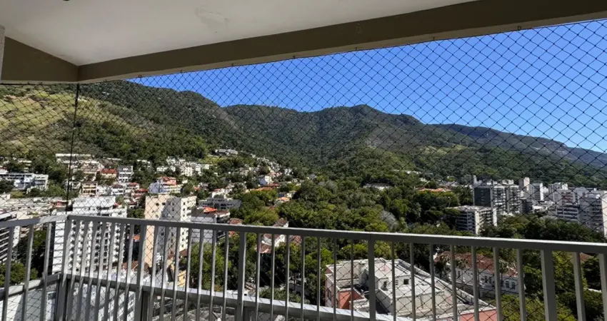 Apartamento com 3 quartos à venda na Rua Desembargador Izidro, 160, Tijuca, Rio de Janeiro