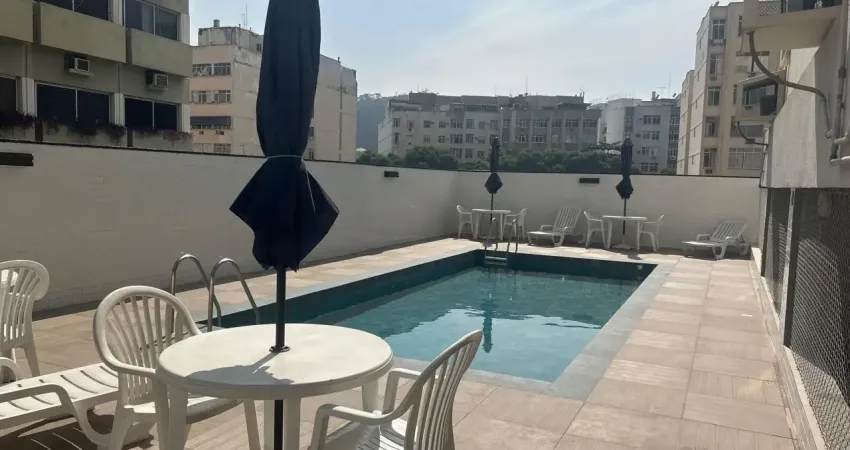 Apartamento com 3 quartos à venda na Rua Alexandre de Gusmão, Tijuca, Rio de Janeiro