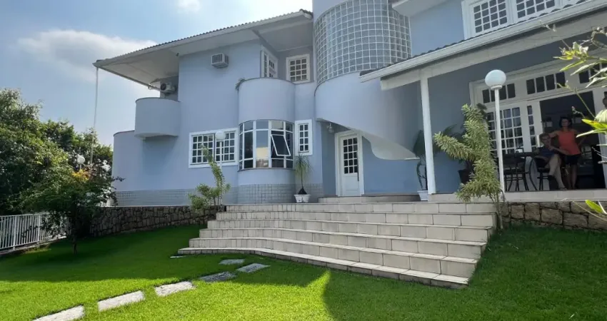 Casa com 4 quartos à venda na Rua Radialista Antônio Porto, Anil, Rio de Janeiro