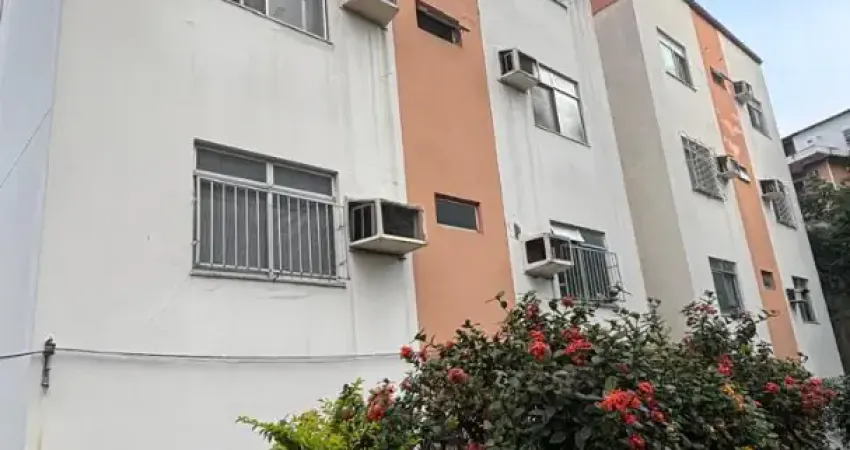 Apartamento com 2 quartos à venda na Praça Agassis, 747, Méier, Rio de Janeiro