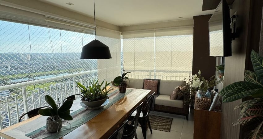 Impecável Apartamento com vista espetacular !