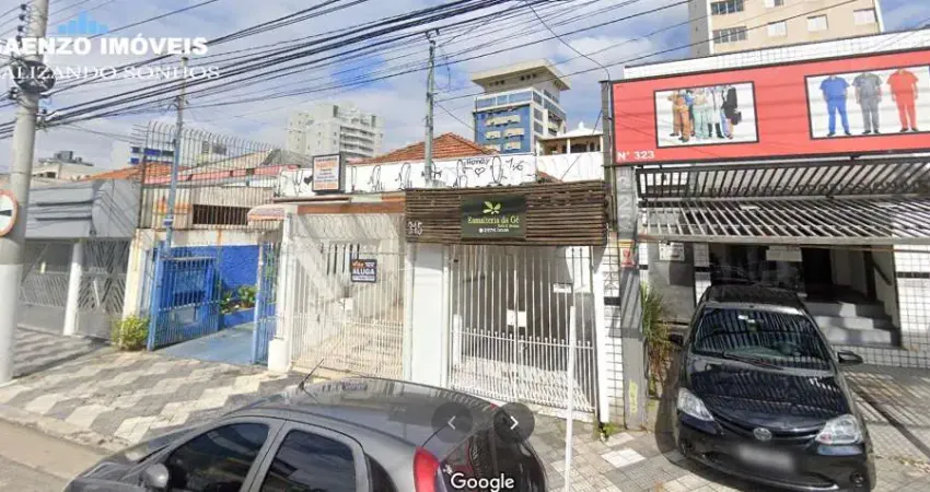 Terreno Centro de Osasco