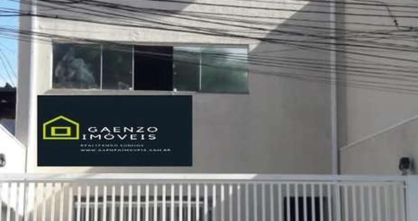 Imóvel Comercial para locação/ Venda na Av. das Flores - Osasco