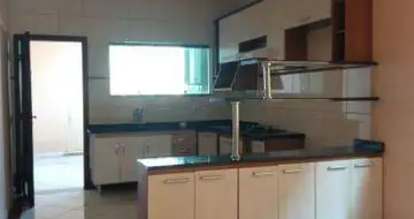 Casa com 4 quartos à venda na Bela Vista, Osasco 