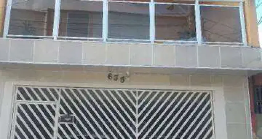 Casa com 2 quartos à venda na Vila Yolanda, Osasco 
