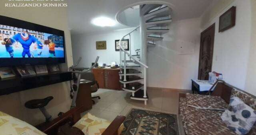 Apartamento 3 Dormitórios Cobertura