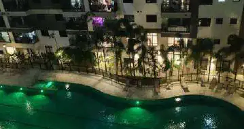 Apartamento com 2 quartos à venda no Continental, Osasco 