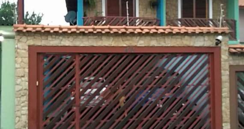 Sobrado Jaguaribe
