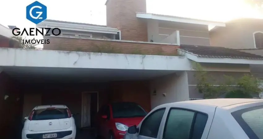 Casa em condomínio fechado com 4 quartos à venda no Alphaville, Santana de Parnaíba