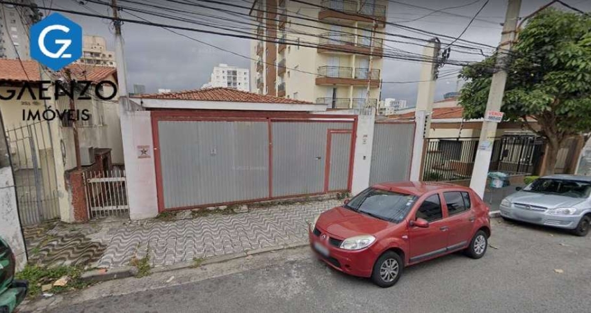 Terreno à venda na Vila Osasco, Osasco 
