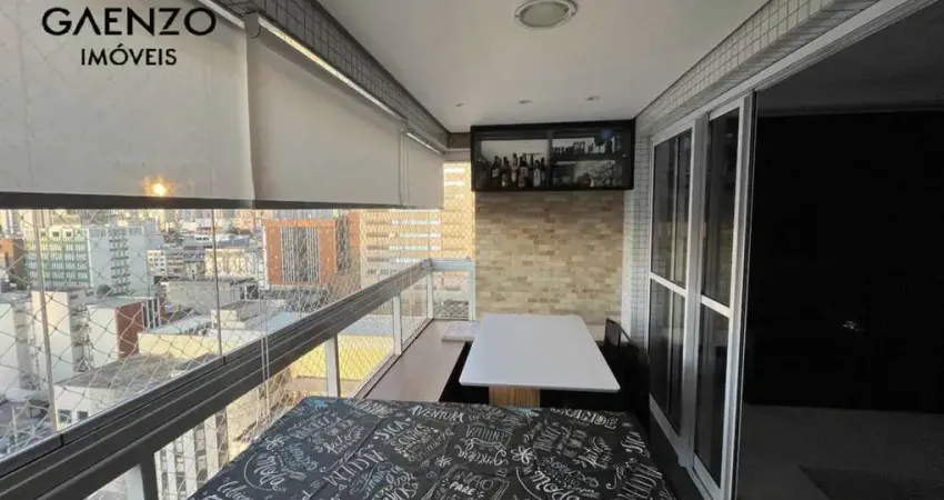 Apartamento Edificio Splendore