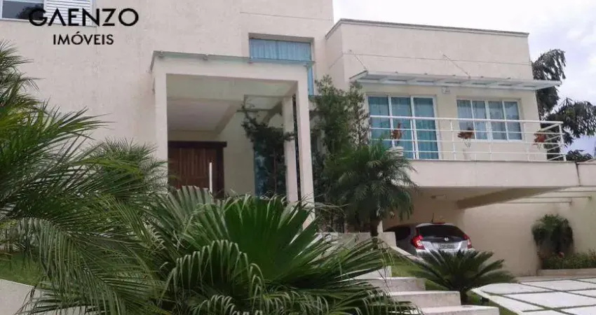 Casa em condomínio fechado com 3 quartos à venda no São Paulo II, Cotia 
