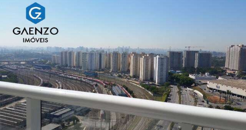 Apartamento Duplex 2 Suítes - Jardins do Brasil - Osasco/SP