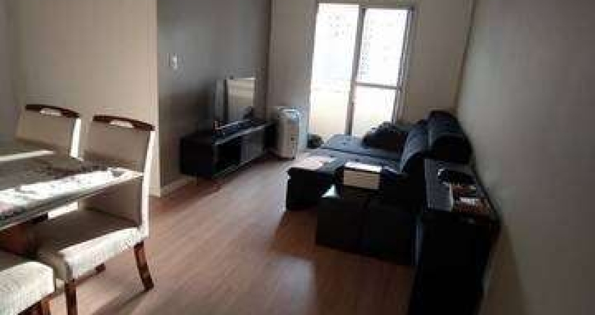 Apartamento 3 quartos parque continental