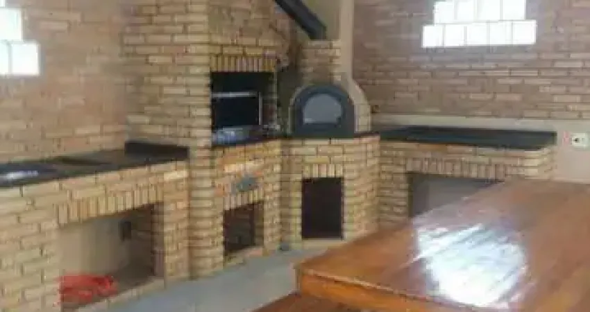 Apartamento Centro Osasco