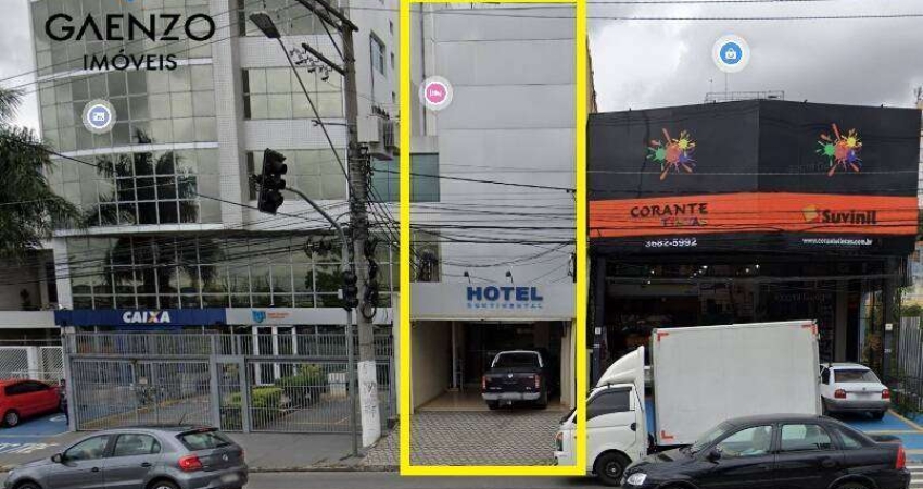 Sala comercial com 2 salas à venda na Vila Yara, Osasco 