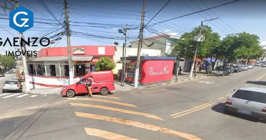 Prédio com 2 salas à venda no Santo Antônio, Osasco 