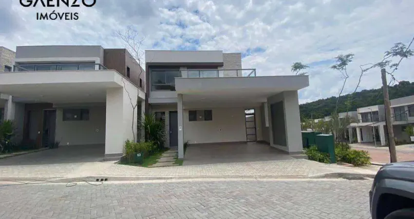 Casa em condomínio fechado com 2 quartos à venda no Tamboré, Santana de Parnaíba 