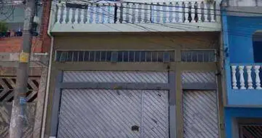 Casa com 2 quartos à venda no Bandeiras, Osasco 