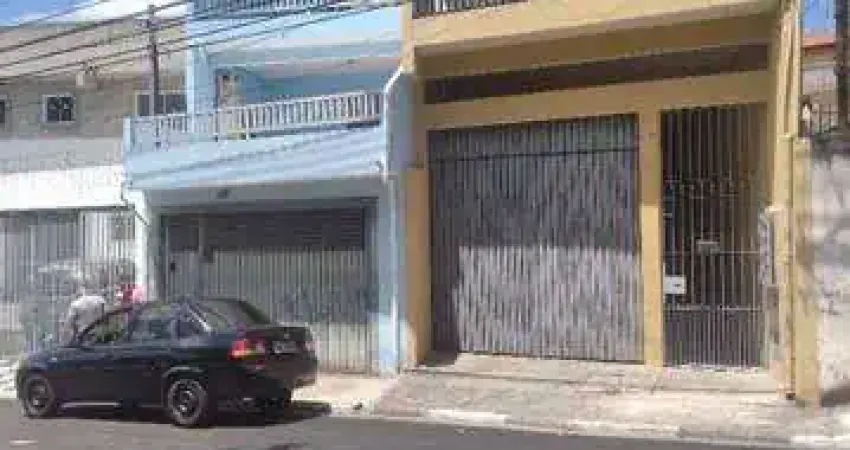 Casa com 2 quartos à venda no Santo Antônio, Osasco 