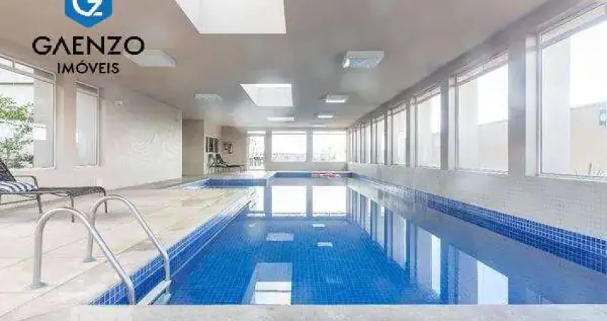Apartamento no Centro de Osasco Splendor