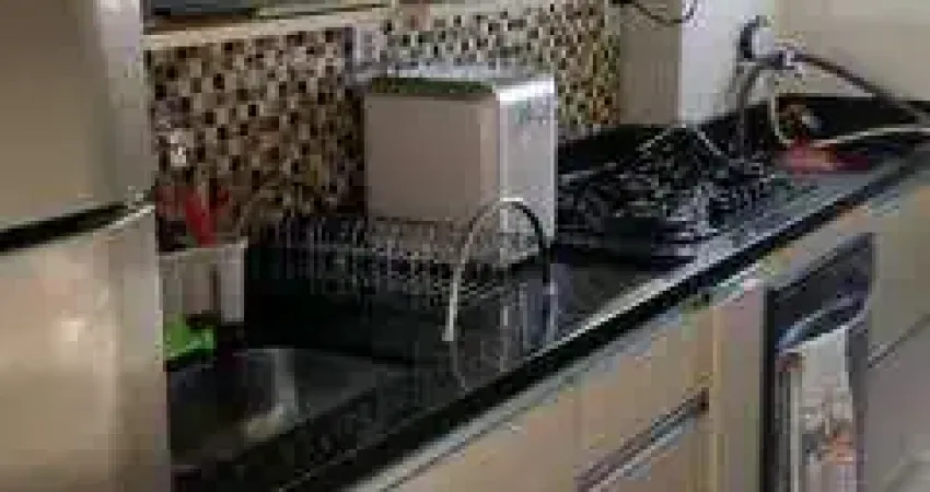 Apartamento com 2 quartos à venda no Santa Maria, Osasco 