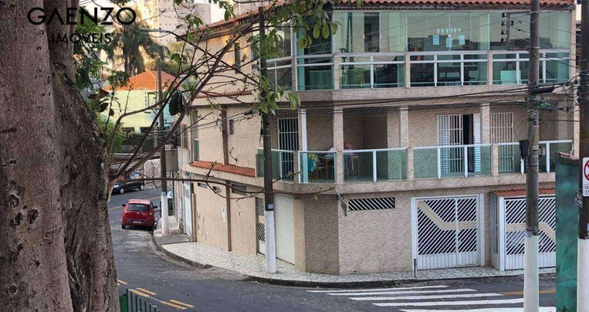 Casa com 5 quartos à venda no Km 18, Osasco 