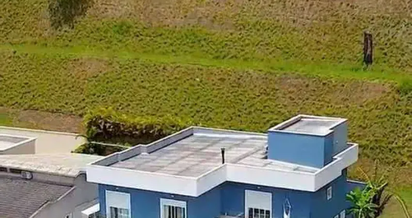 Casa em condomínio fechado com 5 quartos à venda no Alphaville, Santana de Parnaíba 