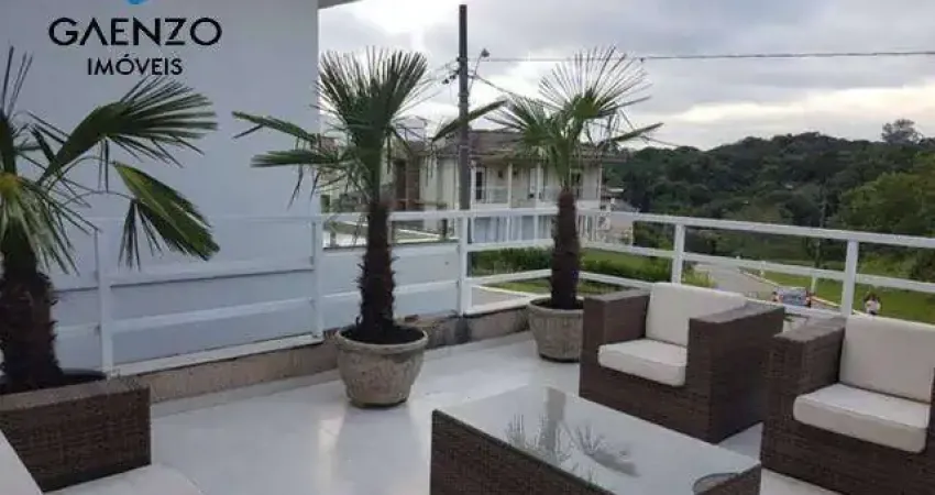 Casa em condomínio fechado com 3 quartos à venda no Jardim Colibri, Cotia 