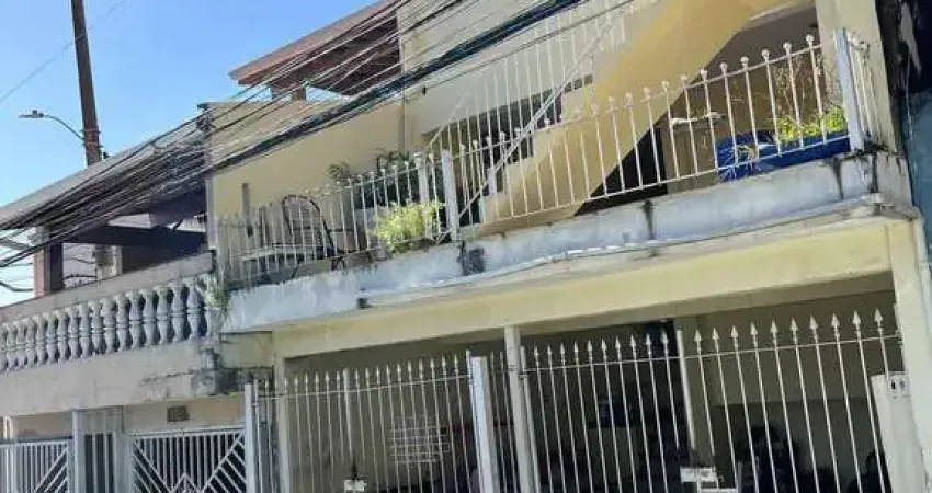 Casa com 3 quartos à venda no Cipava, Osasco 