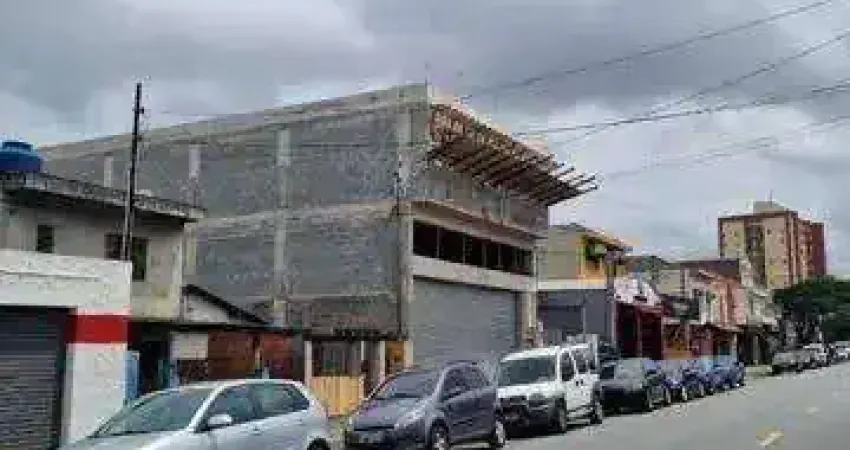 Predio Comercial