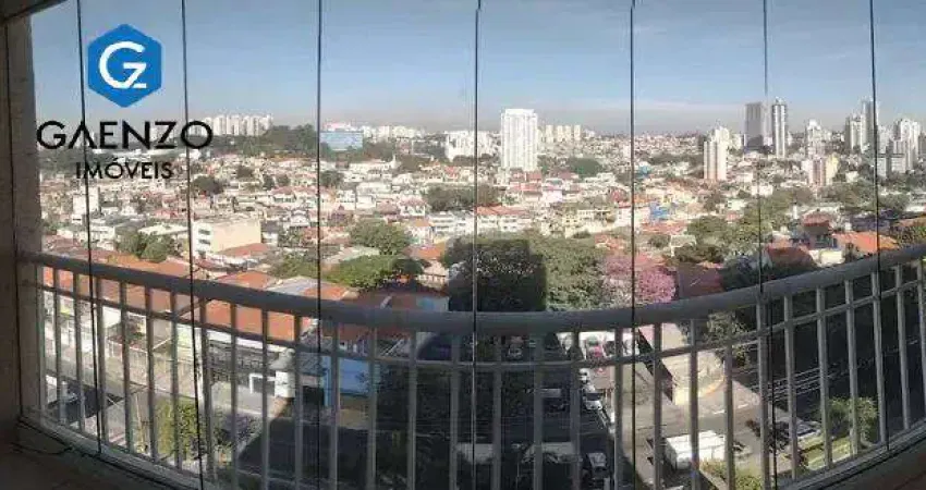 Apartamento com 3 quartos à venda na Vila Campesina, Osasco 