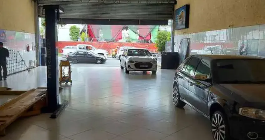 Sala comercial para alugar na Vila Campesina, Osasco 